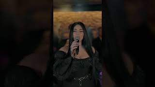 ✔️Patricia Caculea || Omul meu - LIVE ( cover Lele )✔️