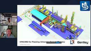 SYNCHRO for Planning: Enhancing Project Efficiency