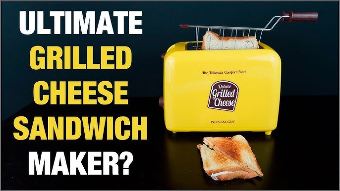 🧀🥪 Microwave Grilled Cheese Maker. INSTAGRAM how to make grilled