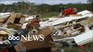 Tornado Hits Florida, Killing at Least One Person
