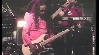 san francisco nights