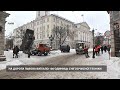 Україну накрили сильні снігопади: яка ситуація у регіонах