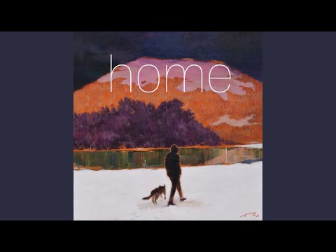 home (with 지예홍)