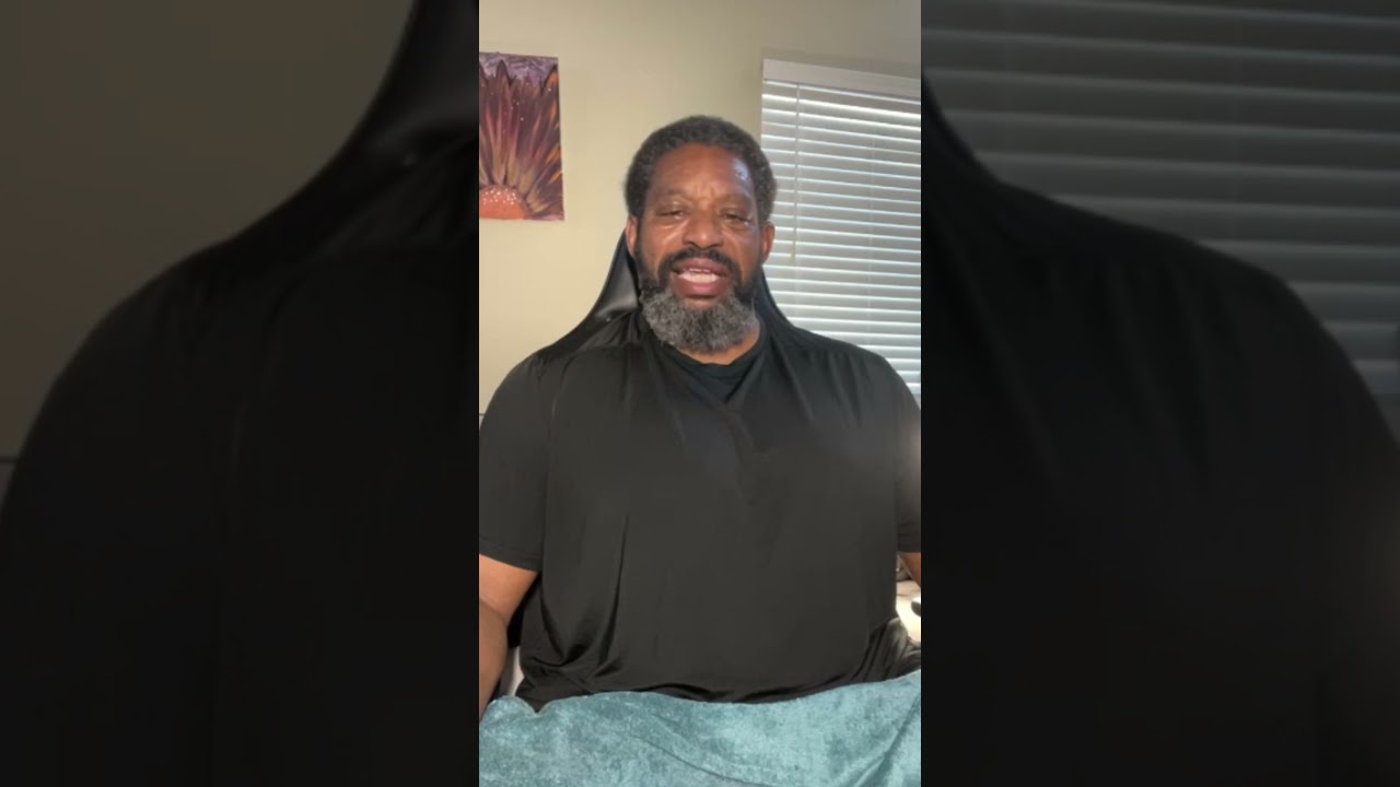 Mustafa on New Jack Fight with Brian Pillman