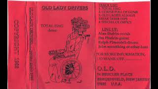 O.L.D. - 1988 Demo