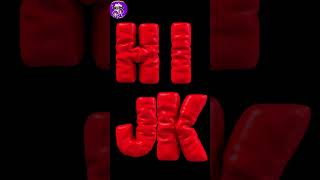 ABCD Song | Nursery Rhymes and kids Song  #abc #abcd  #abcdsong #nurseryrhymes #short