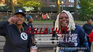 Parilla Sht - Focus X Trippy Mo X Sticks X Haze