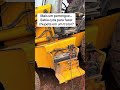 SABÍA QUE DA PARA FAZER CHUPETA EM UM TRATOR?🚜