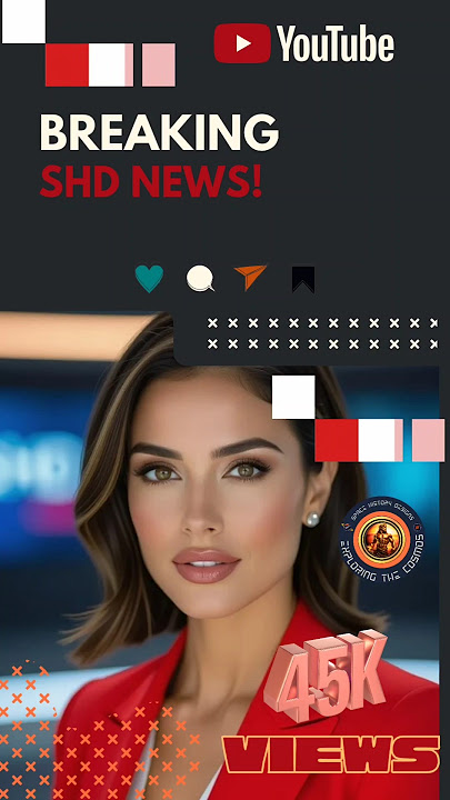 SHD Milestone: 45K Views Unlocked Introducing Valentina Santos Amid In-House Media Studio Transition