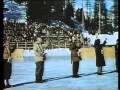 1948 Winter Olympics Figure Skating - Dick Button and Barbara Ann Scott