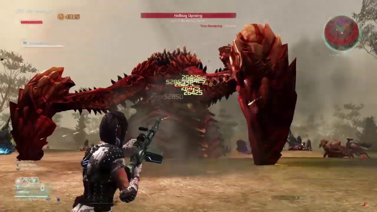 Flawless Volcanic Citrine Synergy Crystal Drop | Dat Gud Shtak! | Defiance 2050