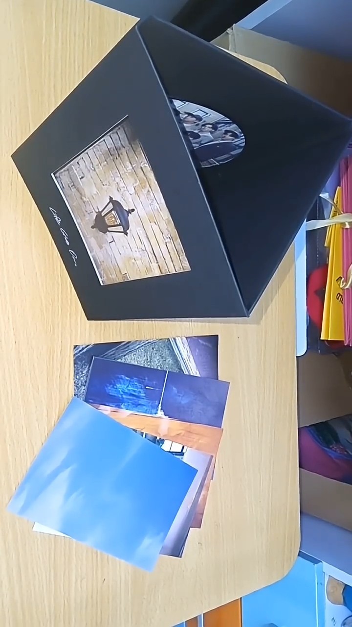 STUDIO ALBUM] BTS- BE | DELUXE EDITION (PART-2) - YouTube