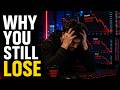 Why Beginners Lose Even With A Good Strategy