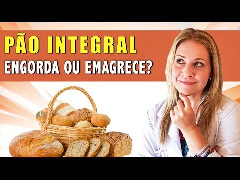 Vídeo: Pão Com Farelo De Trigo - Conteúdo Calórico, Propriedades úteis, Valor Nutricional, Vitaminas