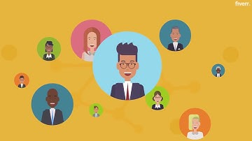 Create animated explainer video - Best Whiteboard & Animated Explainers service