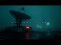 The Observatory — Post Apocalyptic Dark Ambient Journey — Mysterious Alien Sci Fi Ambience
