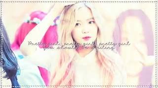 Kim Yerim| Treasure