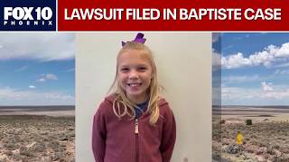 Mother files lawsuit against DCS in girl's death | FOX 10 Phoenix