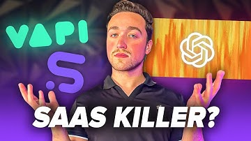 Voice AI vs OpenAI Realtime API | Is Voice AI SAAS Dead?