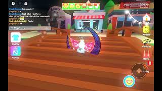 how to find a rainbow cat in pet party screenshot 5