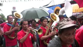 Kawit Town Karakol 2012 - 2 of 6