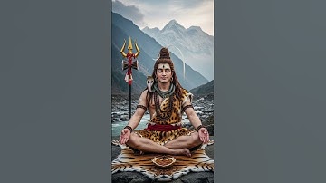 मुझे दुख मिला यह मेरा भाग्य था दुखों ने आपसे मिलाया यह मेरा सौभाग्य था# pinki duggu # mahadev status