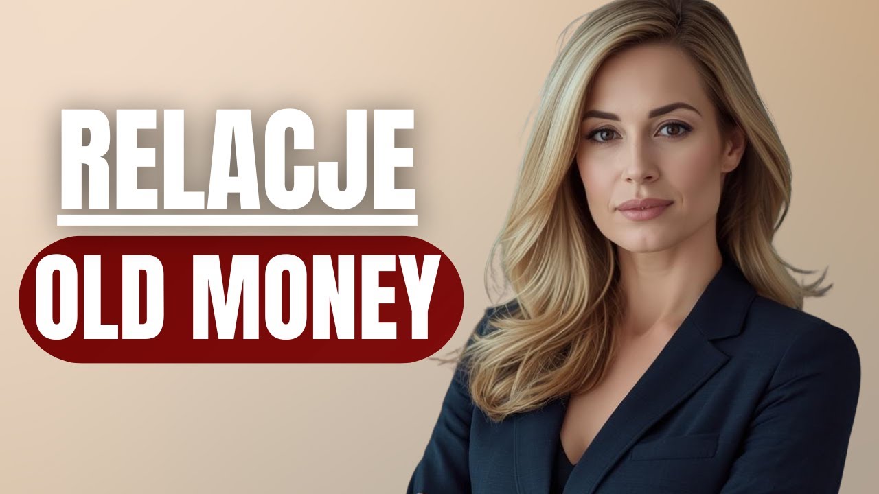 6 reguł kobiet old money – mężczyźni czują to natychmiast 