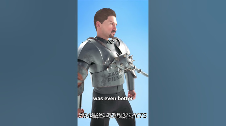 Could Ancient Armor Stop Bullets 😱