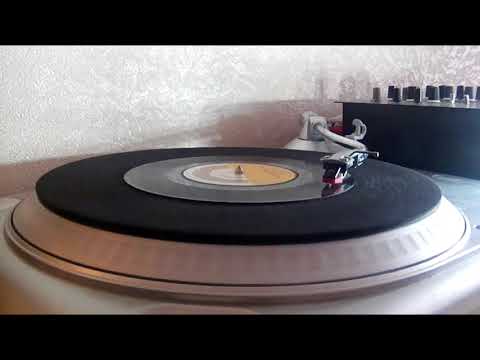 Ansel Collins - Monkey Spanner - Version Two (Techniques 1971).