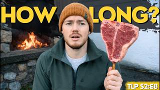 Can Subsistence Hunting Keep My Family Fed All Year? (TLP S2:E8) screenshot 4