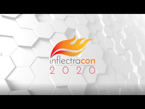 InflectraCon 2020: Transform