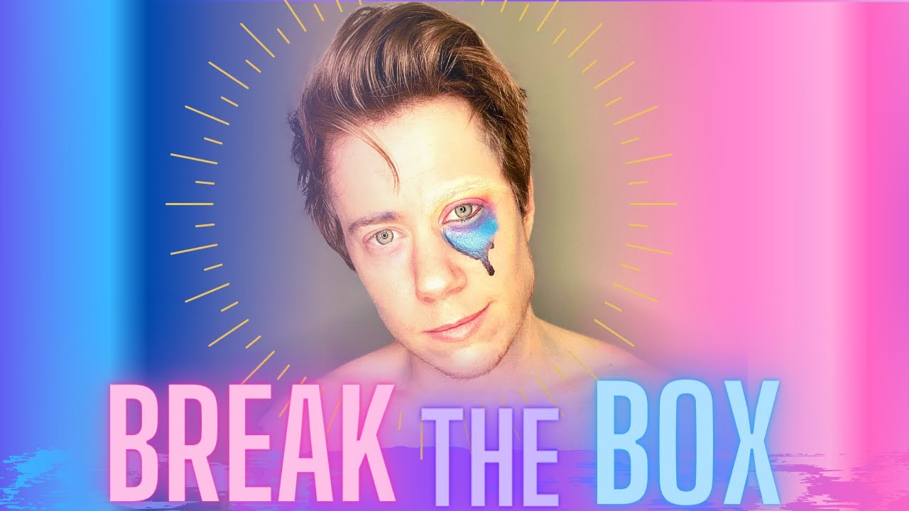 Positive Masculinity: How Vulnerability Set Me Free