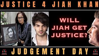 Judgement Day: Jiah Khan Case | More Power To Rabbiya Khan | Prayers4Jiah