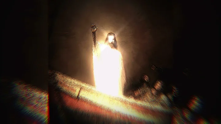 Boys Interface x Mar Mari Emmanuel Speech (slowed ) Jesus and Gym