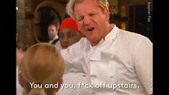 Gordon Ramsay Kinder Moonlight Game Streaming