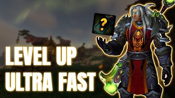 Thats Best time To Level Up Your Alt Characters Right Now! Wotlk Classic