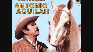 antonio aguilar-cuando dos almas con banda chords