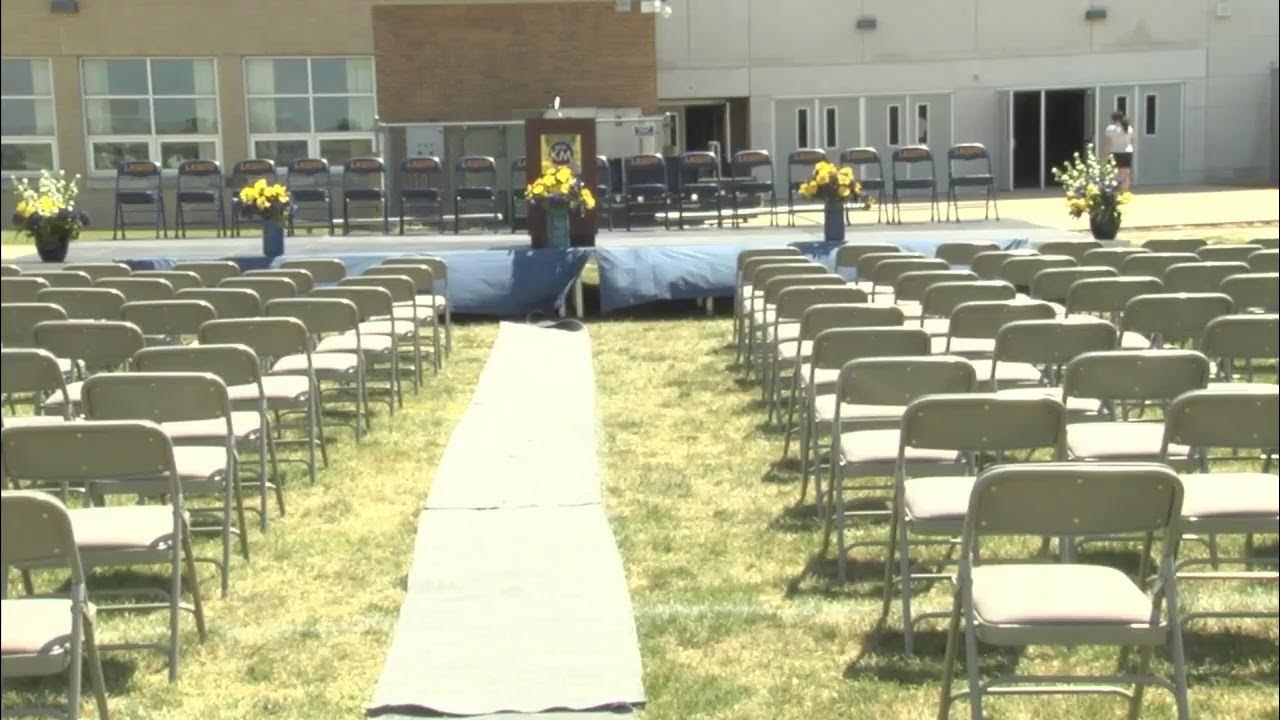 Kettle Moraine School District Live Stream YouTube