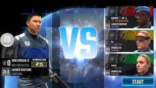 Sniper Strike – FPS 3D Shooting Game screenshot 4