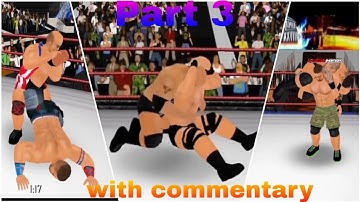 Wr3d 2k19-Top 10 attitude era finishers-Part 3