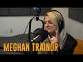 Meghan Trainor Talks New Album 'Treat Myself', Collaborating With Nicki Minaj and More!