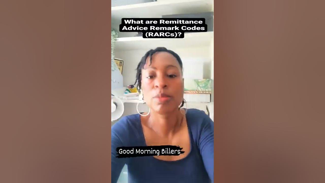 remark-codes-for-remittance-advice-and-electronic-remittance-advice