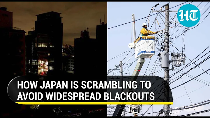 Quake-hit Japan’s worst power crisis; govt issues dire plea to save energy as temperatures drop - DayDayNews