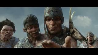 Giant attack humans scene||jack the giant Slayer||SA Entertainment screenshot 2