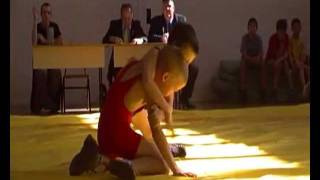 Vii. Proscsin Gyula Emlékverseny