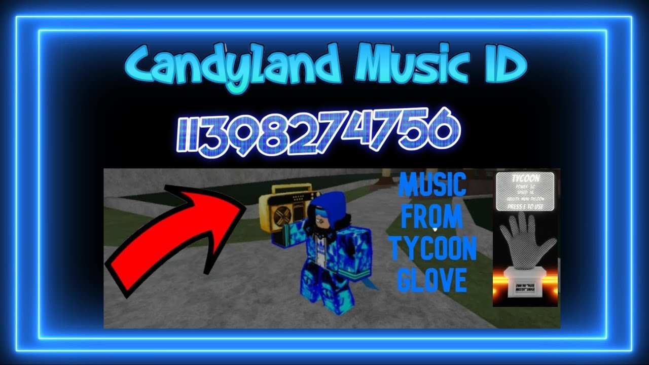 THIS DOES NOT WORK ANYMORE Tobu Candyland Roblox Song Id 2022 Not THIS DOES NOT WORK ANYMORE Tobu Candyland Roblox Song Id 2022 Not