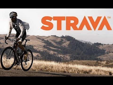 Video: L'utente Strava disegna 127 km di renne per festeggiare il Natale