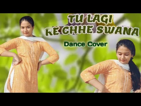 TU LAGI RE CHHE SWANA INDER ARYA  MAMTA ARYA  Dance Cover 