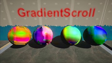 Monster Shaders Graph V3