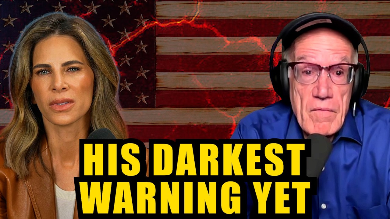 They’re Lying To You About Everything | Victor Davis Hanson